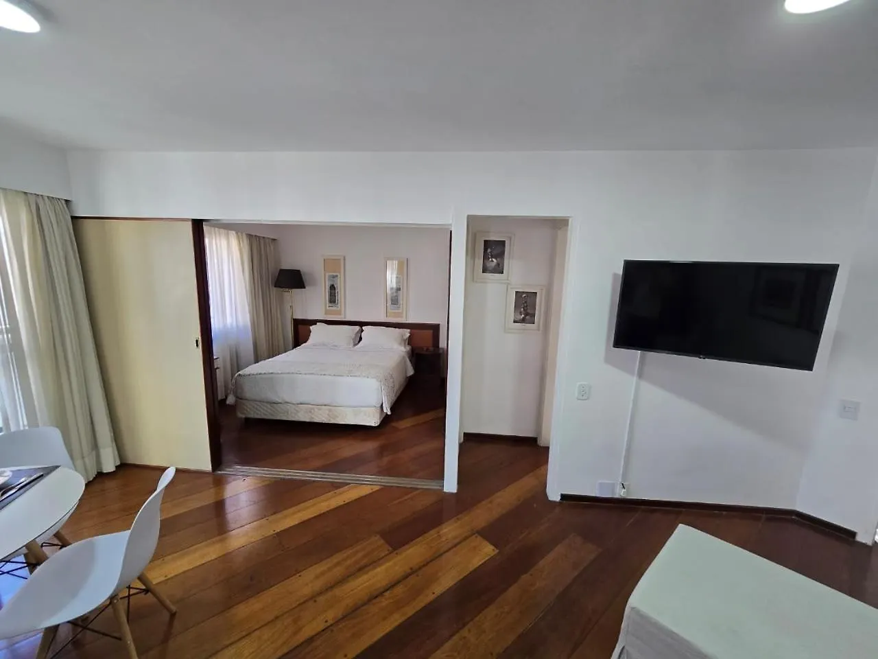 Apartment Fortune Residence Jardins - Flat181 - Proximo Da Avenida Paulista Sao Paulo