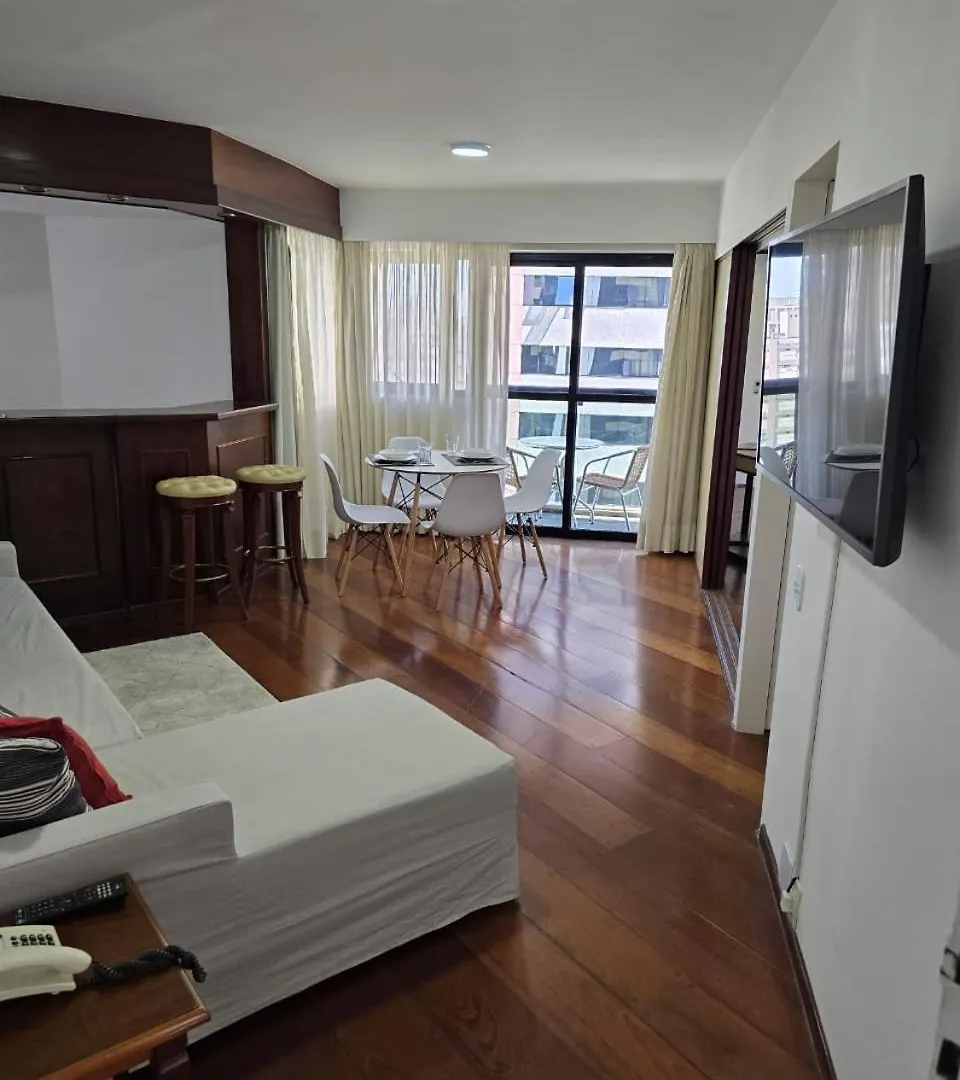 Fortune Residence Jardins - Flat181 - Proximo Da Avenida Paulista contacts