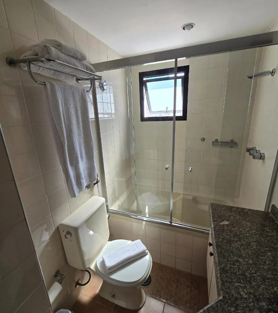 Fortune Residence Jardins - Flat181 - Proximo Da Avenida Paulista Sao Paulo