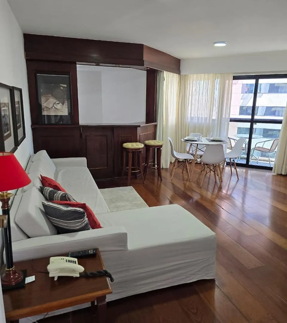 Fortune Residence Jardins - Flat181 - Proximo Da Avenida Paulista Sao Paulo Apartment