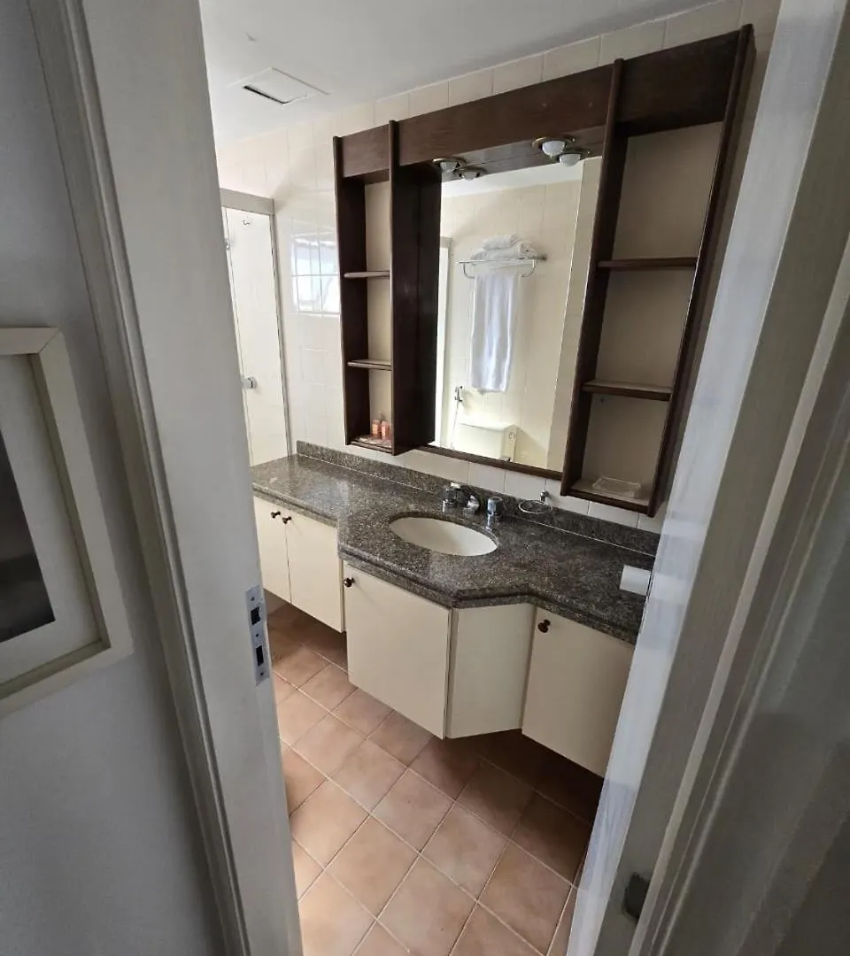 Fortune Residence Jardins - Flat181 - Proximo Da Avenida Paulista Sao Paulo 0*,